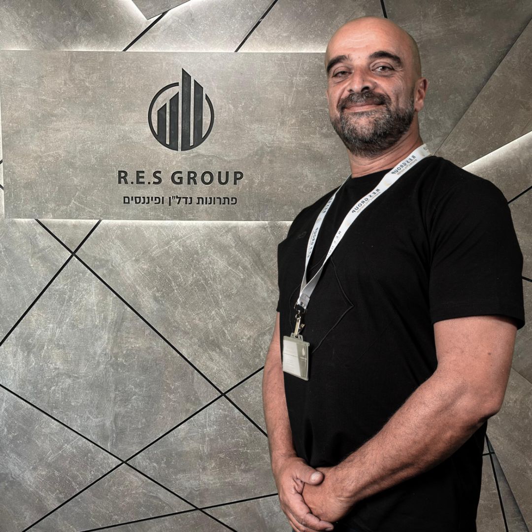 R.E.S GROUP - קבוצת נדל״ן ופיננסים